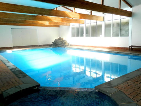 Ciloms Airport Lodge - Tourism Canberra 4