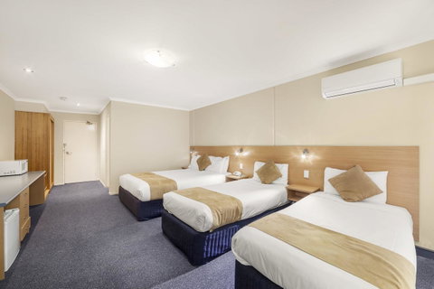 Ciloms Airport Lodge - Tourism Canberra 36