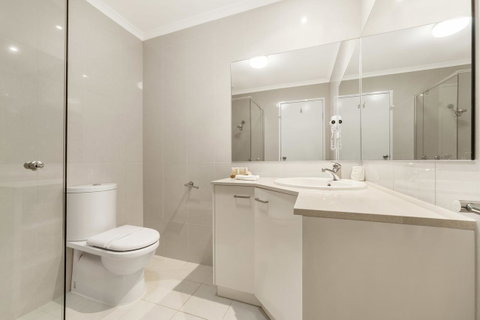 Ciloms Airport Lodge - Tourism Canberra 11