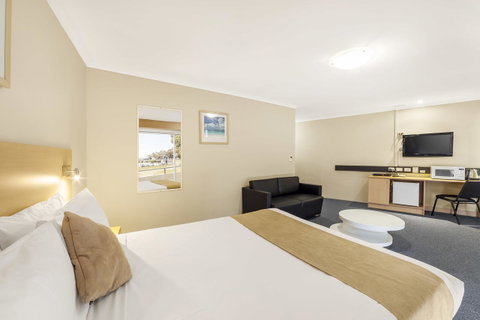 Ciloms Airport Lodge - Tourism Canberra 42