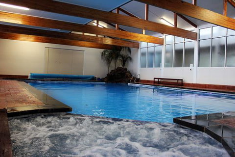 Ciloms Airport Lodge - Tourism Canberra 3