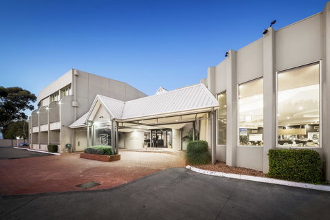 Ciloms Airport Lodge - Tourism Canberra 14