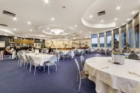 Ciloms Airport Lodge - Tourism Canberra 26