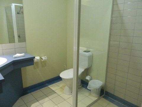 Ciloms Airport Lodge - Tourism Canberra 41