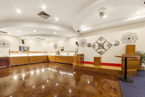 Ciloms Airport Lodge - Tourism Canberra 21