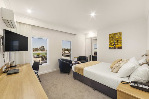 Ciloms Airport Lodge - Tourism Canberra 29