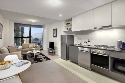 Winston Apartments - Tourism Canberra 34
