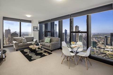 Winston Apartments - Tourism Canberra 4