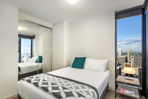 Winston Apartments - Tourism Canberra 35