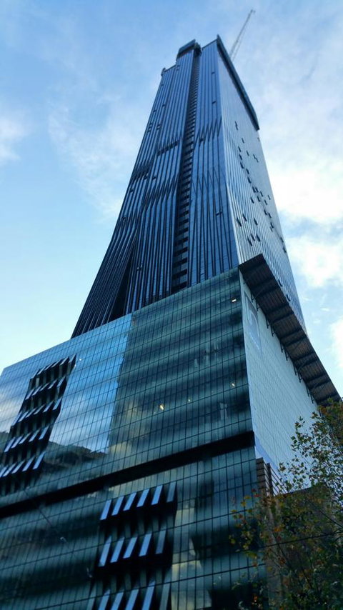 Winston Apartments - Tourism Canberra 1