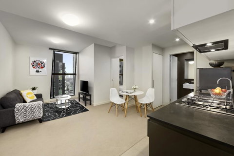 Winston Apartments - Tourism Canberra 27