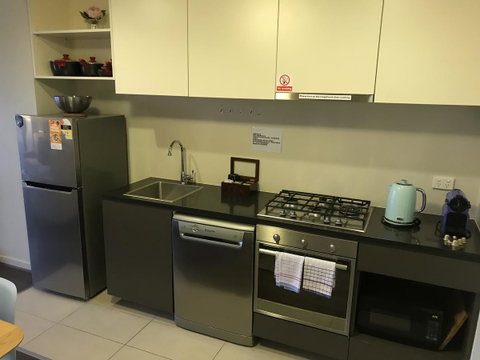 Winston Apartments - Tourism Canberra 8