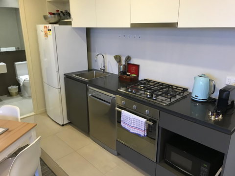 Winston Apartments - Tourism Canberra 16