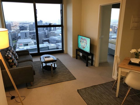 Winston Apartments - Tourism Canberra 18