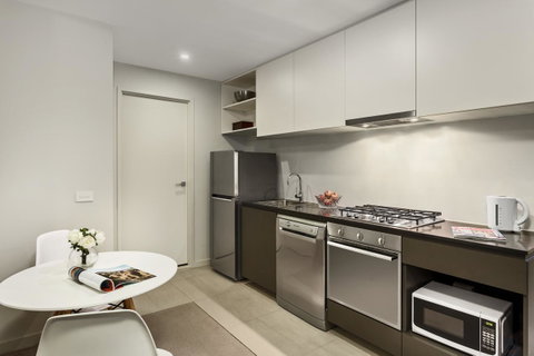 Winston Apartments - Tourism Canberra 32