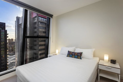 Winston Apartments - Tourism Canberra 31