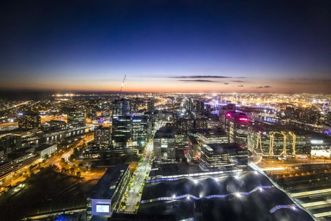 Winston Apartments - Tourism Canberra 2
