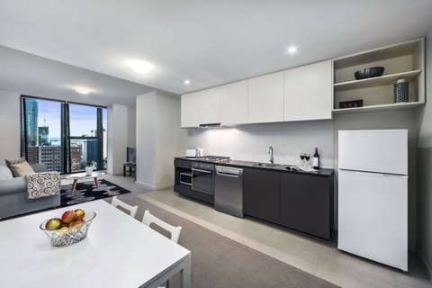 Winston Apartments - Tourism Canberra 30