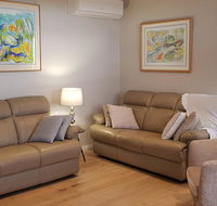 Oxford Rise Apartment - Tourism Canberra