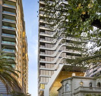 Quest St Kilda Road - Tourism Canberra