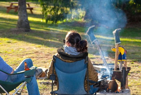 Marysville Caravan And Holiday Park - Tourism Canberra 26