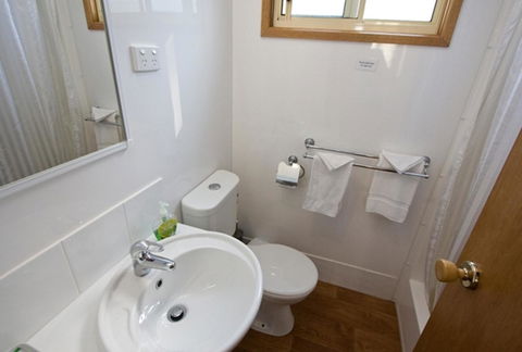 Marysville Caravan And Holiday Park - Tourism Canberra 35