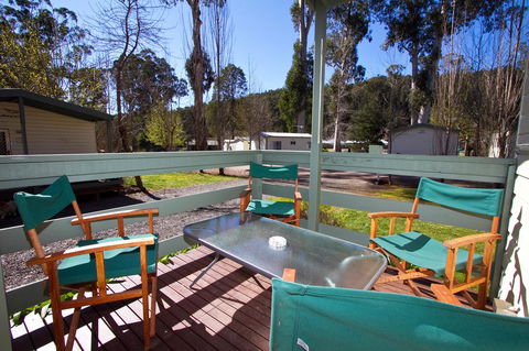 Marysville Caravan And Holiday Park - Tourism Canberra 11