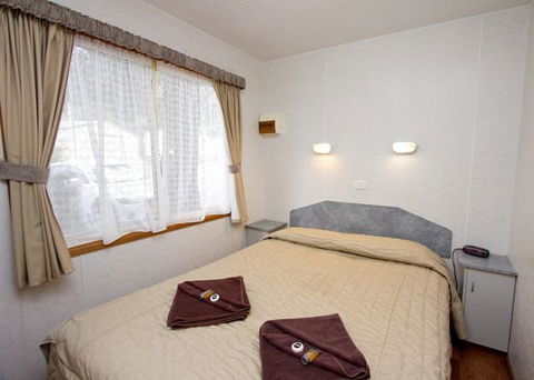 Marysville Caravan And Holiday Park - Tourism Canberra 13