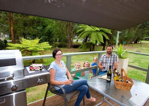 Marysville Caravan And Holiday Park - Tourism Canberra 19