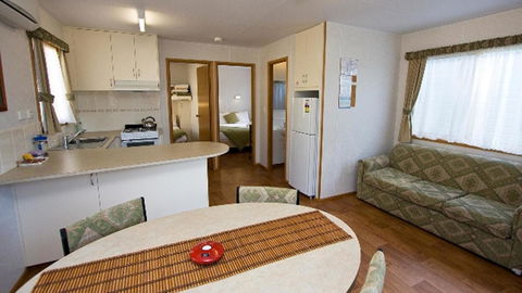 Marysville Caravan And Holiday Park - Tourism Canberra 21
