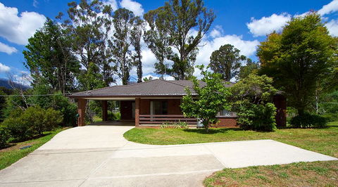 Marysville Caravan And Holiday Park - Tourism Canberra 8