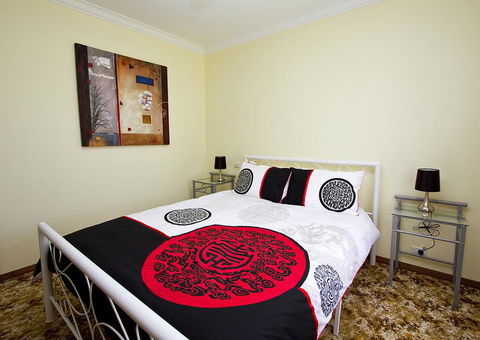 Marysville Caravan And Holiday Park - Tourism Canberra 6