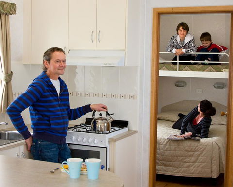 Marysville Caravan And Holiday Park - Tourism Canberra 16