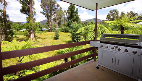 Marysville Caravan And Holiday Park - Tourism Canberra 5