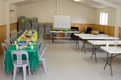 Marysville Caravan And Holiday Park - Tourism Canberra 44