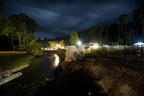 Marysville Caravan And Holiday Park - Tourism Canberra 23
