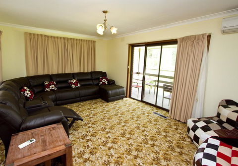 Marysville Caravan And Holiday Park - Tourism Canberra 7