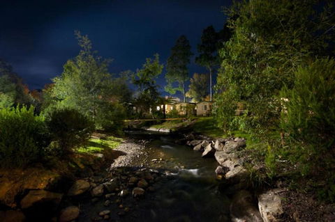 Marysville Caravan And Holiday Park - Tourism Canberra 20