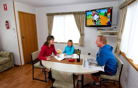 Marysville Caravan And Holiday Park - Tourism Canberra 36