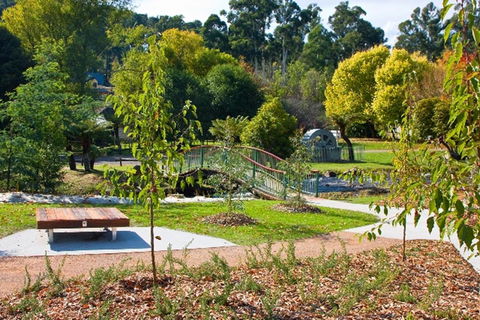 Marysville Caravan And Holiday Park - Tourism Canberra 42