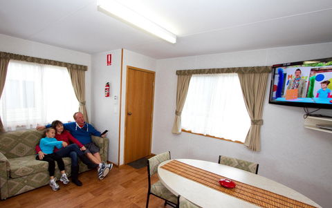 Marysville Caravan And Holiday Park - Tourism Canberra 18