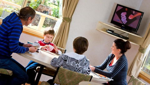 Marysville Caravan And Holiday Park - Tourism Canberra 41