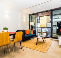 Stay Like Home - Tourism Canberra