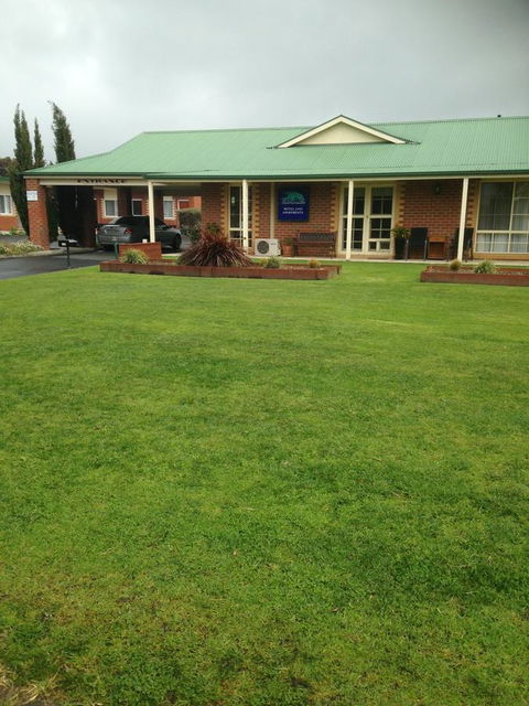 Beachcomber Motel & Apartments - Tourism Canberra 20