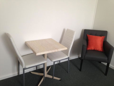 Beachcomber Motel & Apartments - Tourism Canberra 27