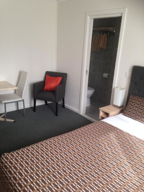 Beachcomber Motel & Apartments - Tourism Canberra 28