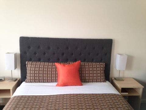 Beachcomber Motel & Apartments - Tourism Canberra 37
