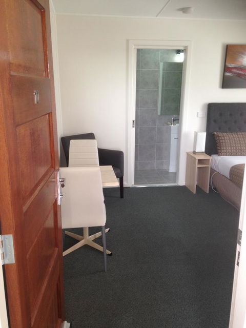 Beachcomber Motel & Apartments - Tourism Canberra 29