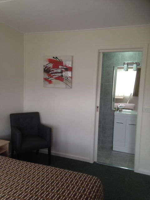 Beachcomber Motel & Apartments - Tourism Canberra 25