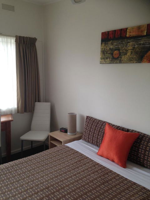 Beachcomber Motel & Apartments - Tourism Canberra 40